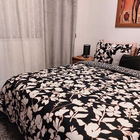 Appartement au cœur du centre ville de Rabat Extérieur photo
